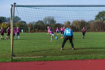 Bild 166 - B-Juniorinnen Halstenbek-Rellingen - Hamburger SV 2 : Ergebnis: 3:8